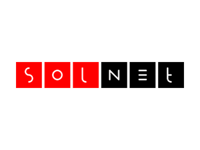 SolNet logo