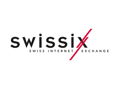 SwissIX logo