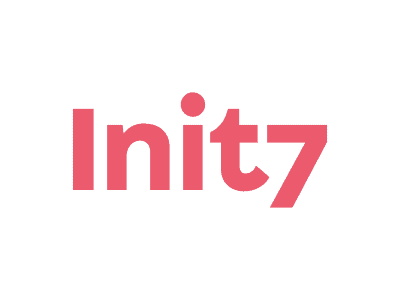 Init7 logo