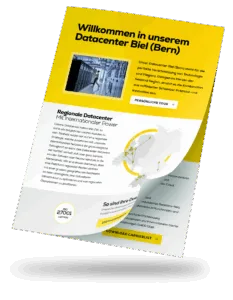 Thumbnail Factsheet DC Biel (Bern)