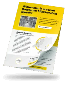 Thumbnail Factsheet DC Münchenstein (Basel) 1