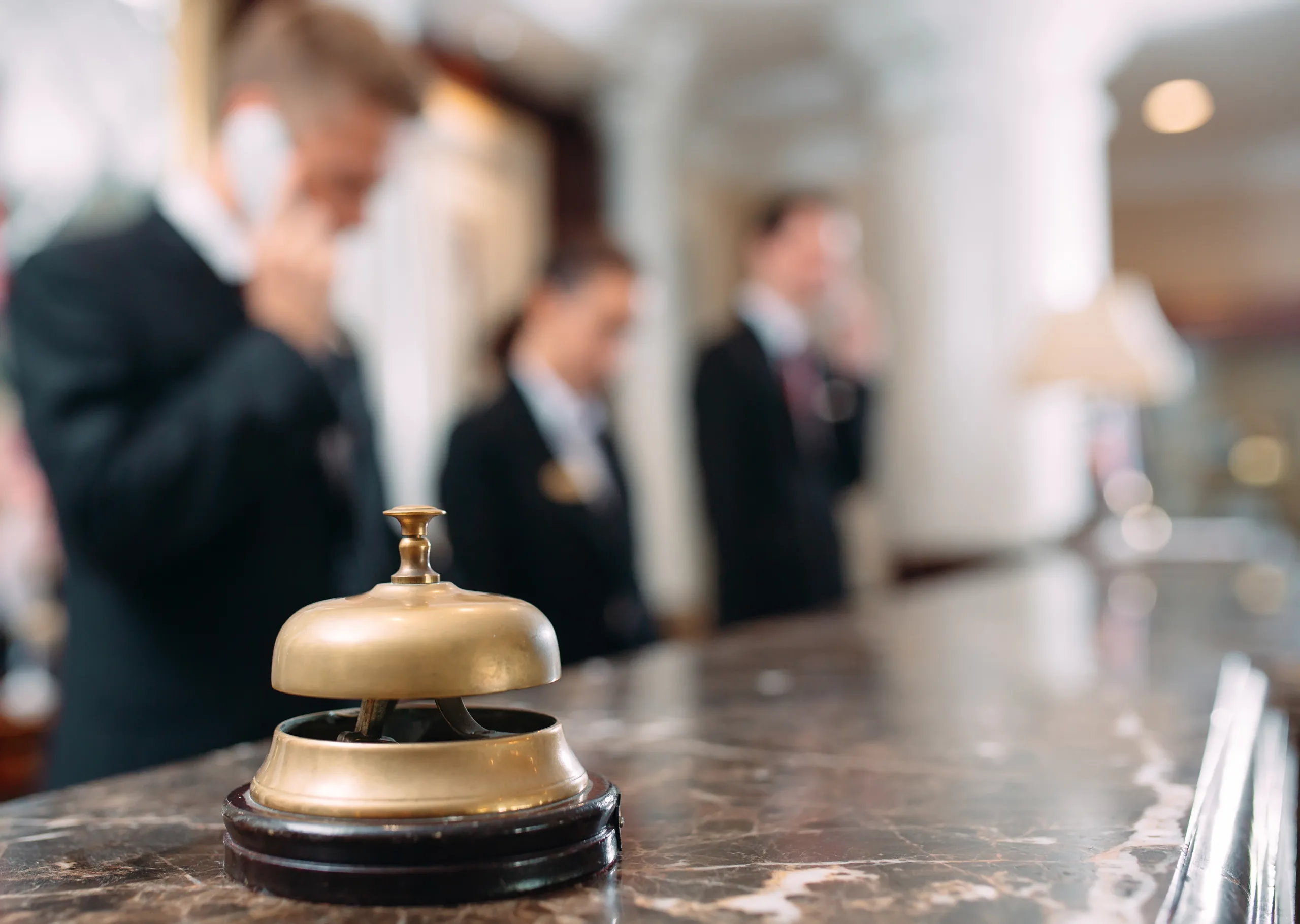 Bild: Hospitality