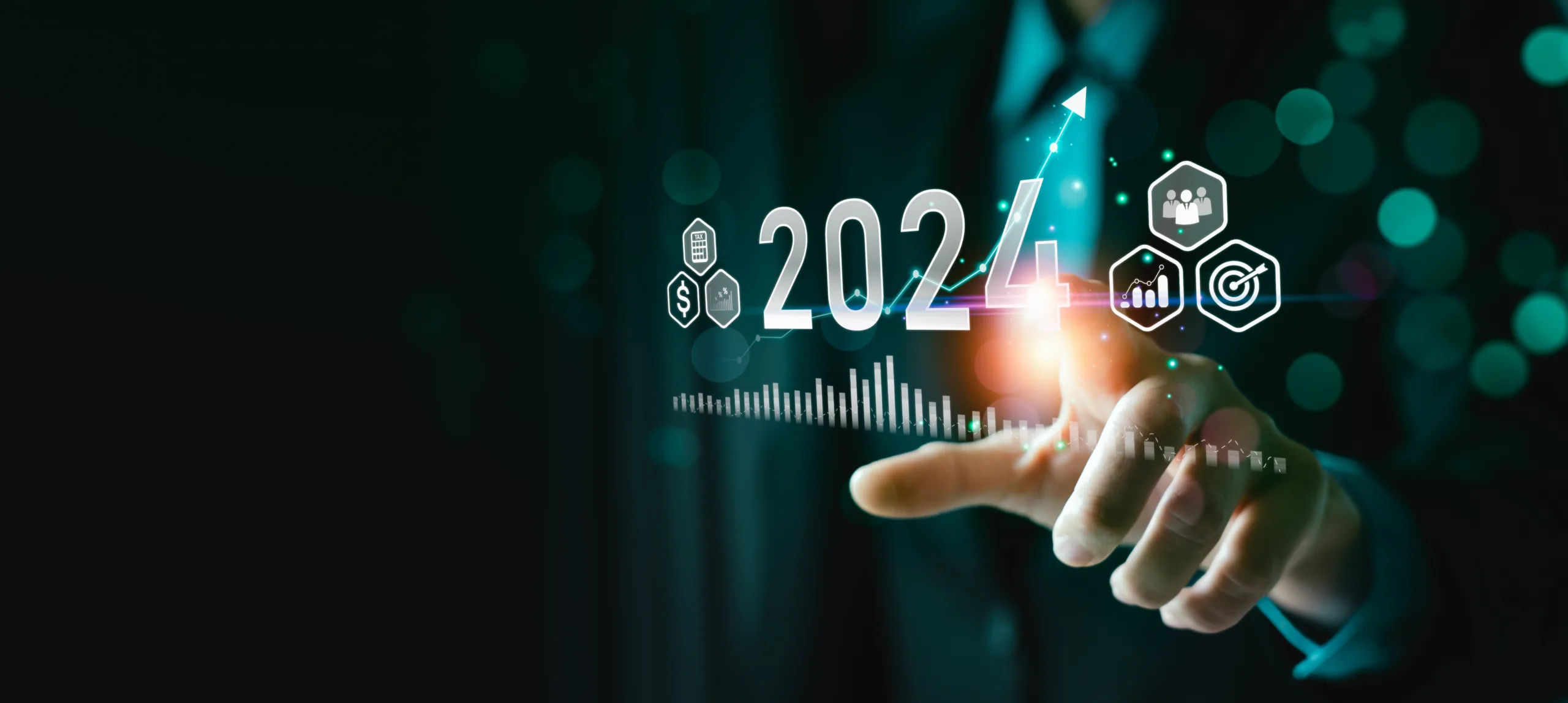 Bild: Technologie Trends 2024