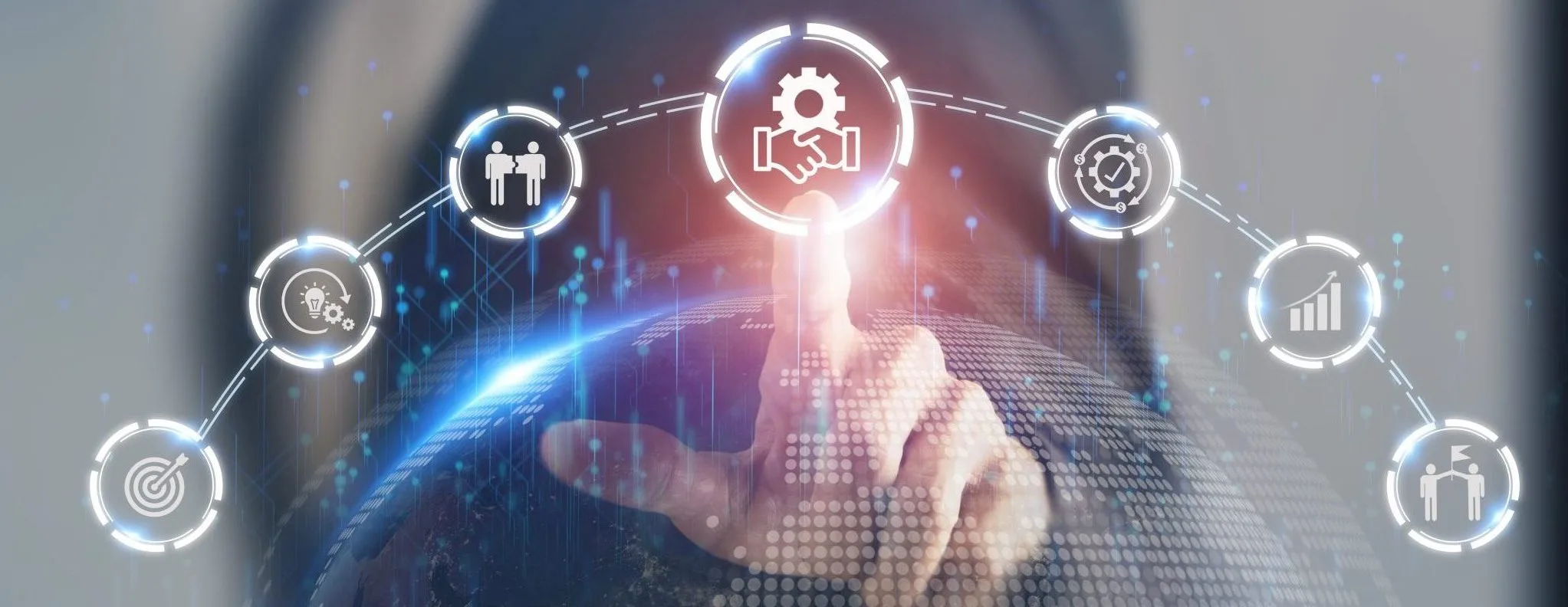NorthC Ecosystem