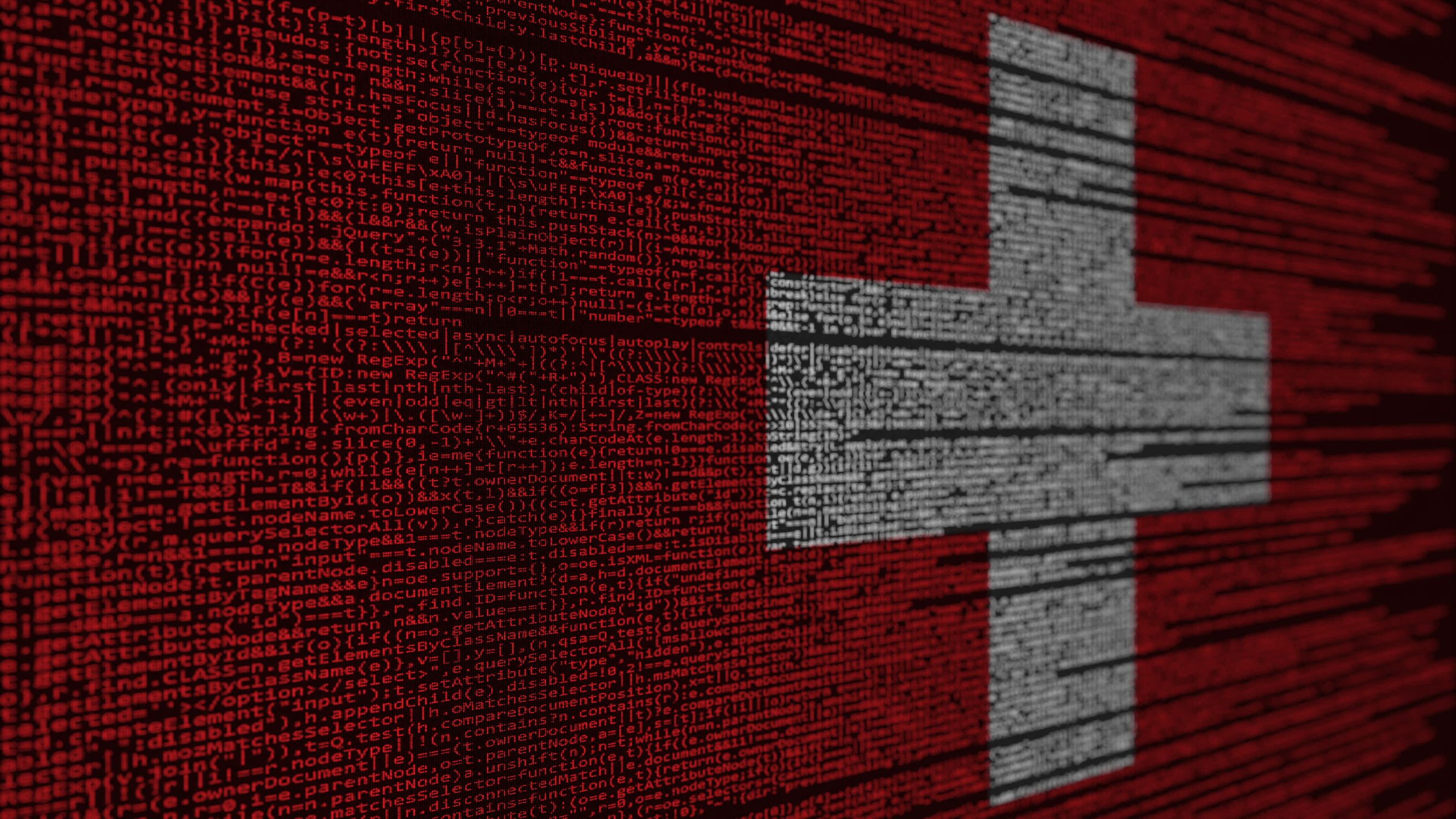 Digital Switzerland - Die digitale Zukunft der Schweiz: Innovation, Technologie und Vernetzung