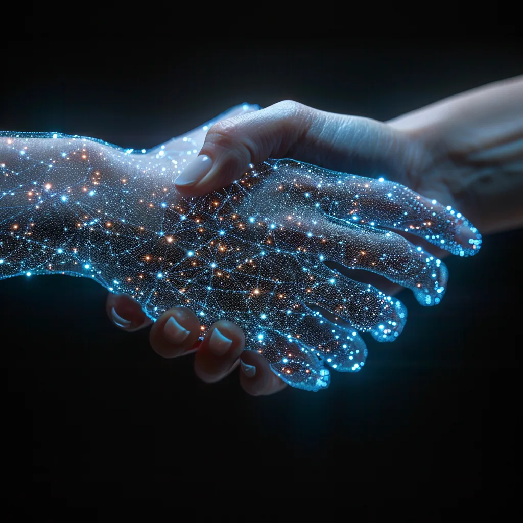 Digital Trust