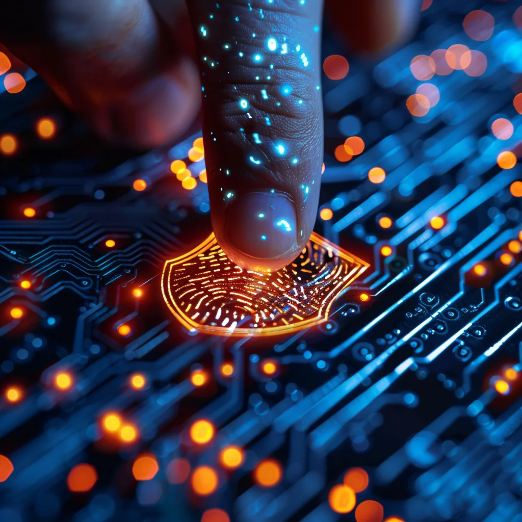Digital Trust