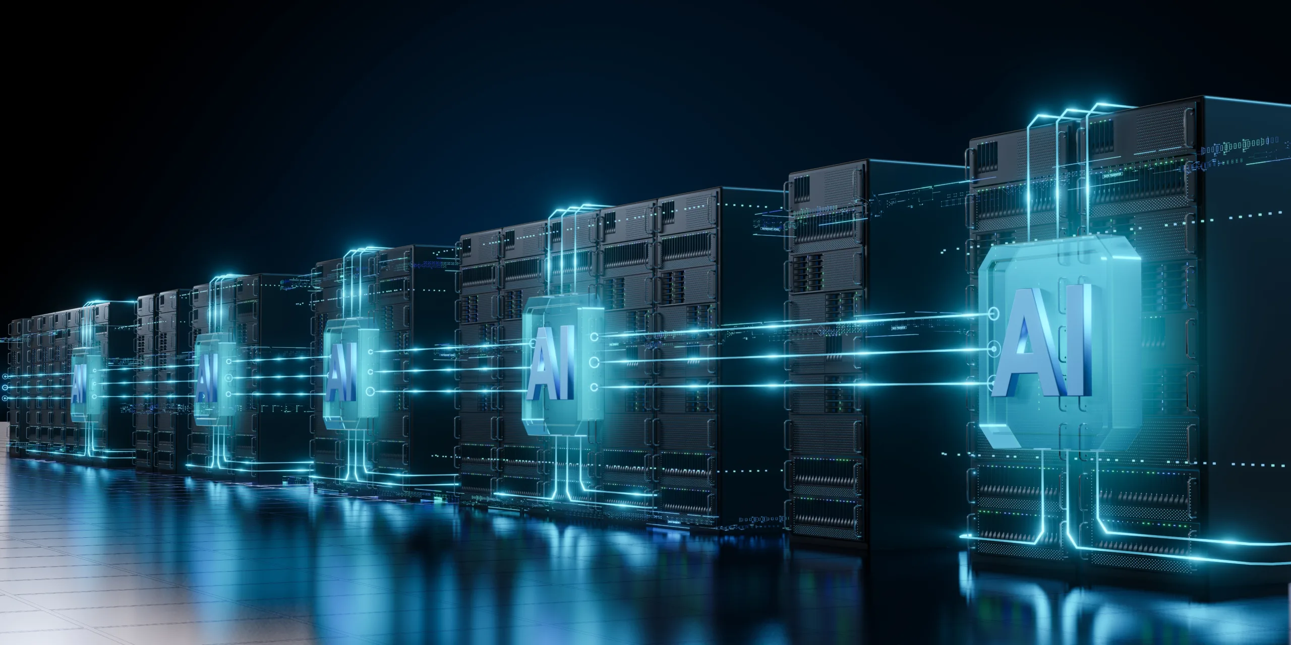AI Racks
