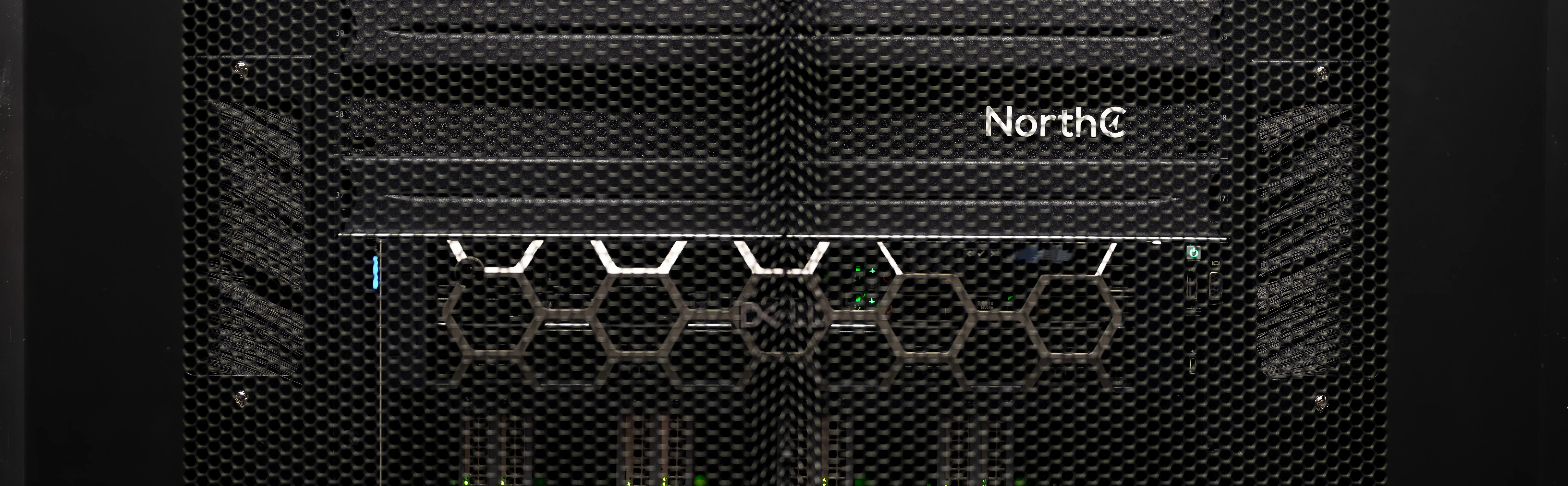 Image Vela PC für HPC