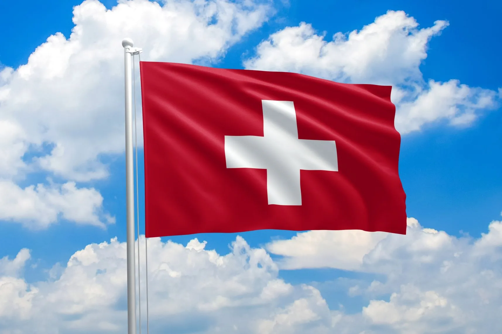 Swissflag sovereign