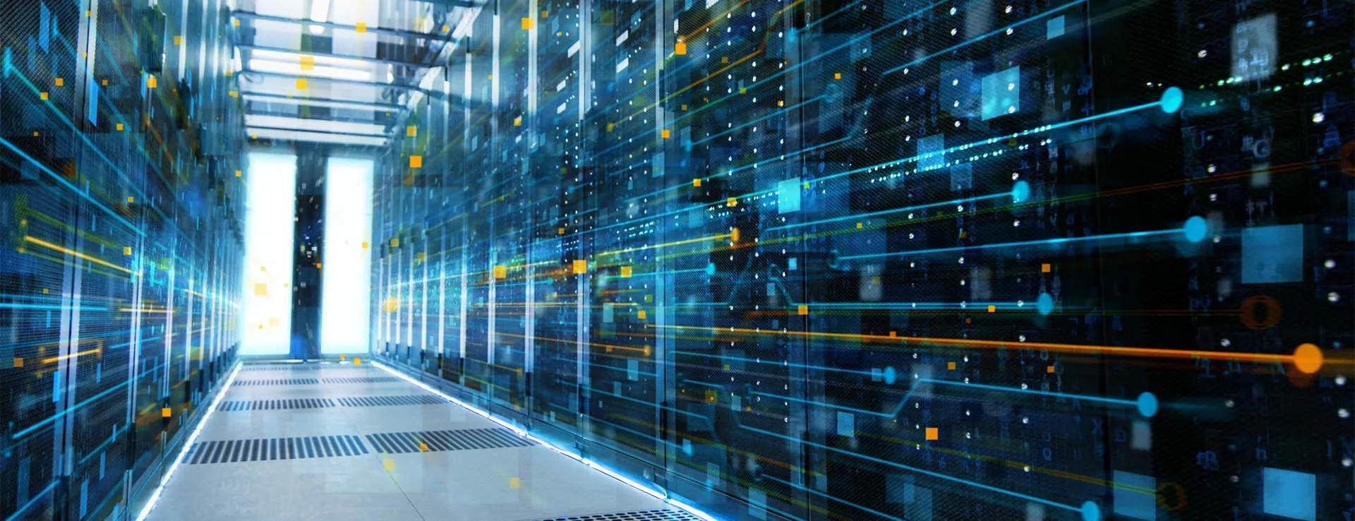 Bild: Symbolbild Digitale Transformation