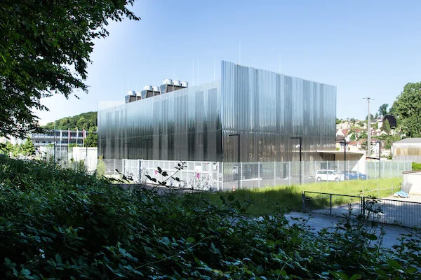 Photos DC Münchenstein (Bâle) 2