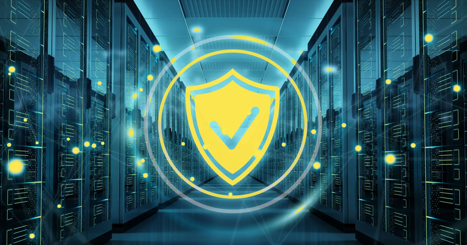 Symbolbild: Cyber Security