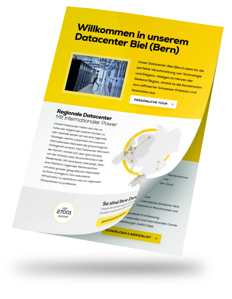 Thumbnail Factsheet DC Biel (Bern)