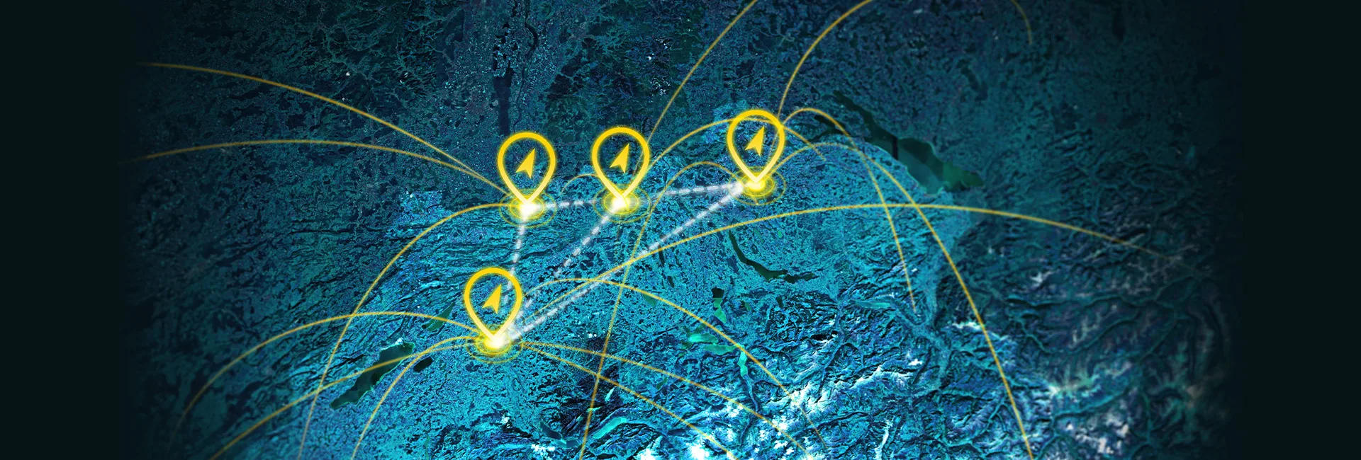 NorthC Datacenter Standorte in der Schweiz