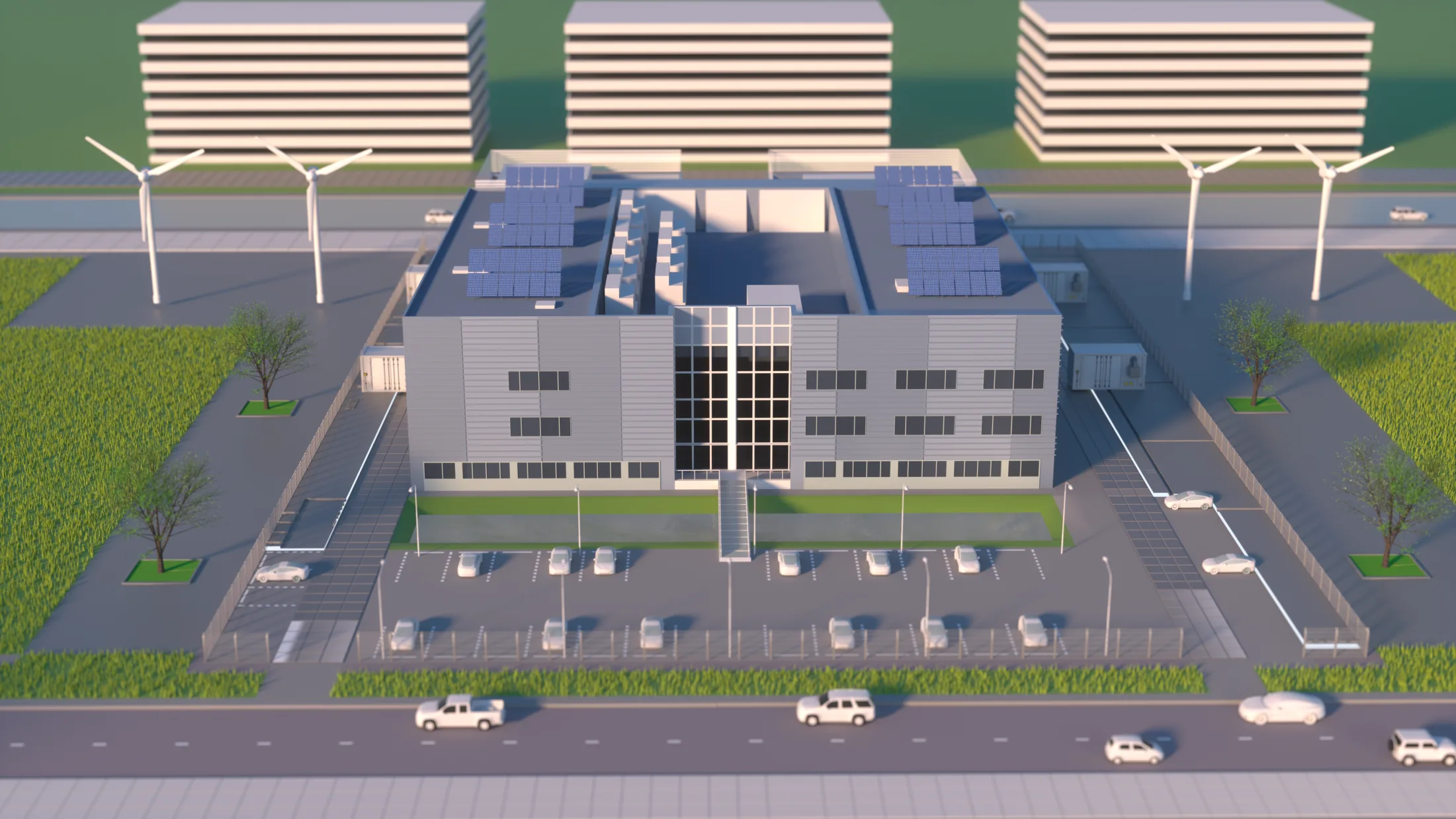 Bild: Ressourceneffizienz