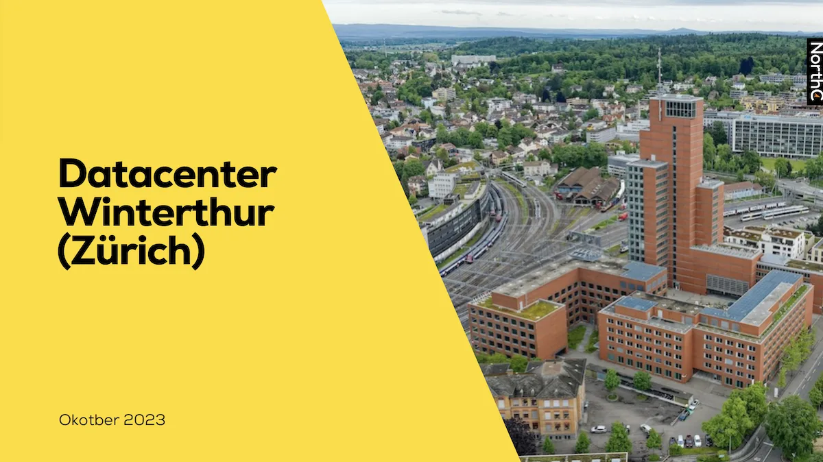 Présentation Winterthour (Zurich)