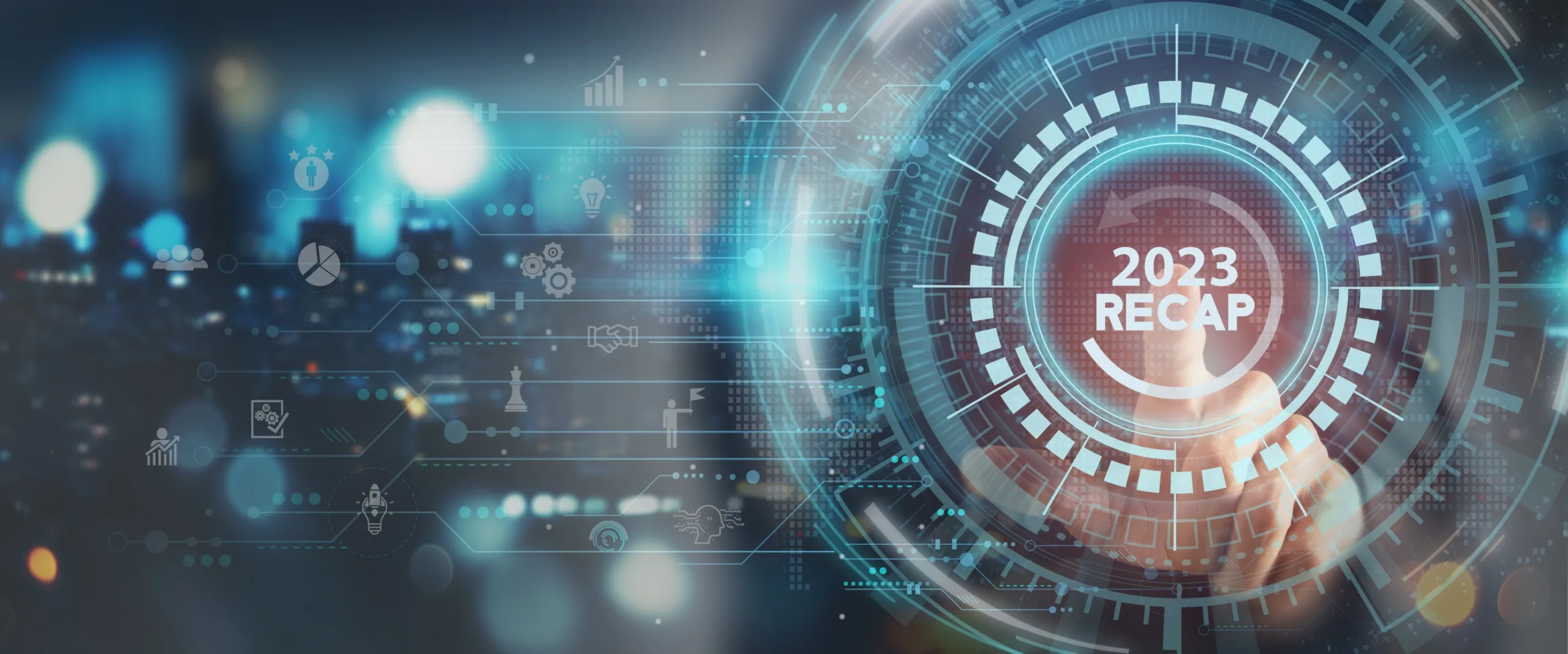 Bild: Rückblick 2023