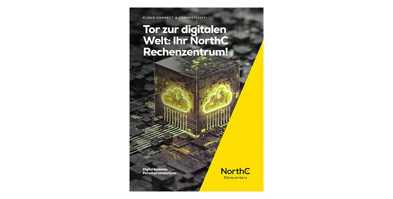 Rapport Cloud Connect & Connectivité
