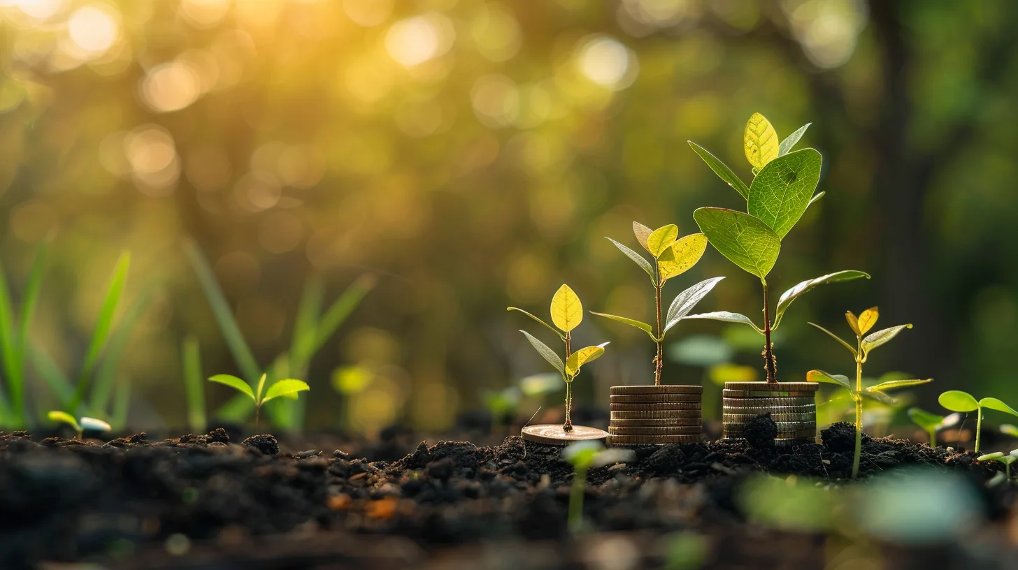 Synergien zwischen Natur und Wirtschaft: Nachhaltige Modelle der Kreislaufwirtschaft