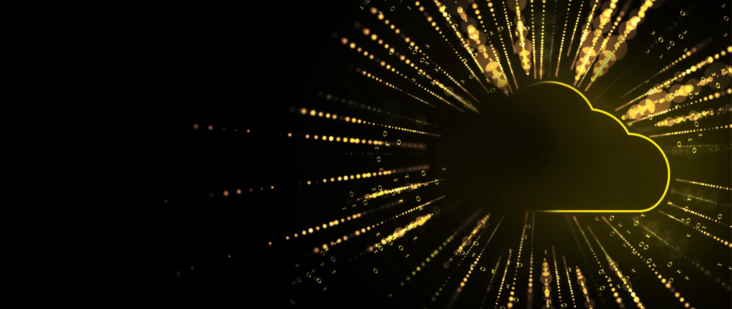 Cloud Services - Moderne Cloud-Dienstleistungen für Unternehmen