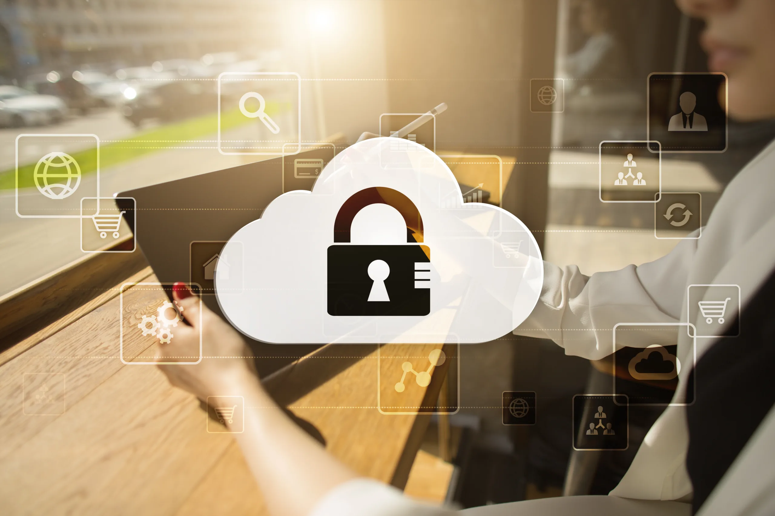 Datasovereignty Cloud - Sichere und souveräne Datenverwaltung in der Cloud