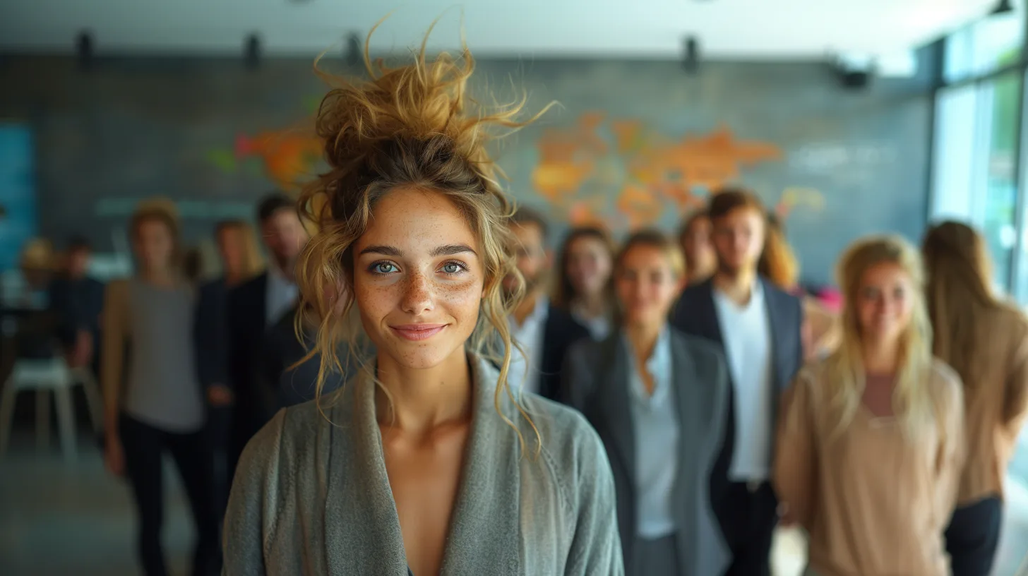 Das NorthC Ökosystem