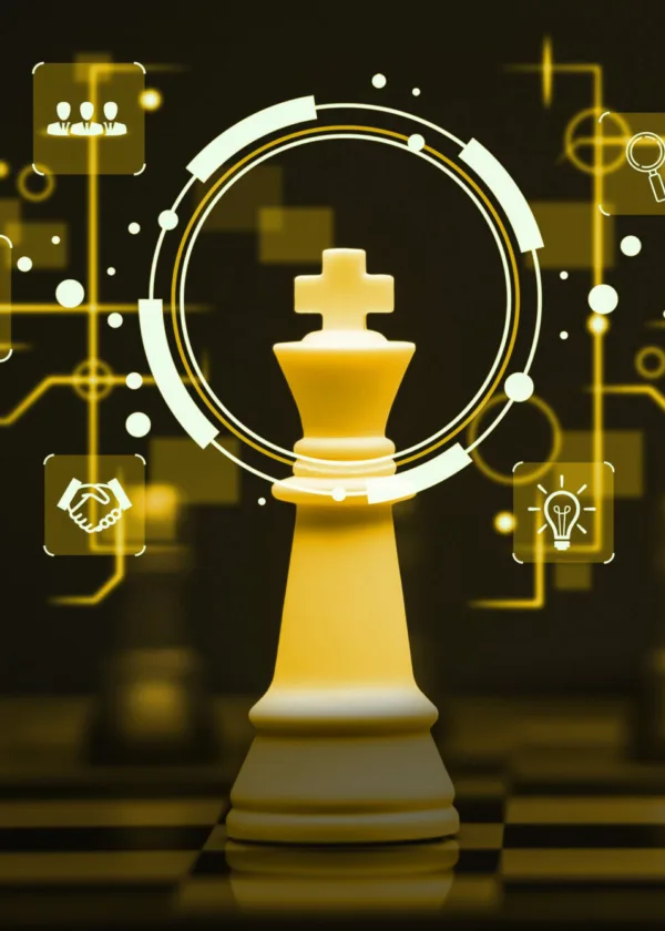 Équipe de direction