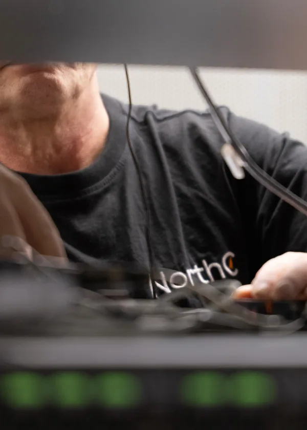 Travailler à NorthC