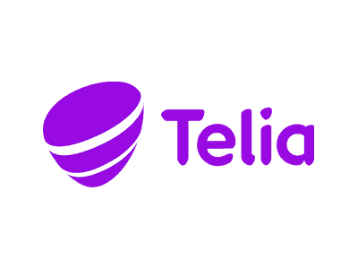 Telia logo
