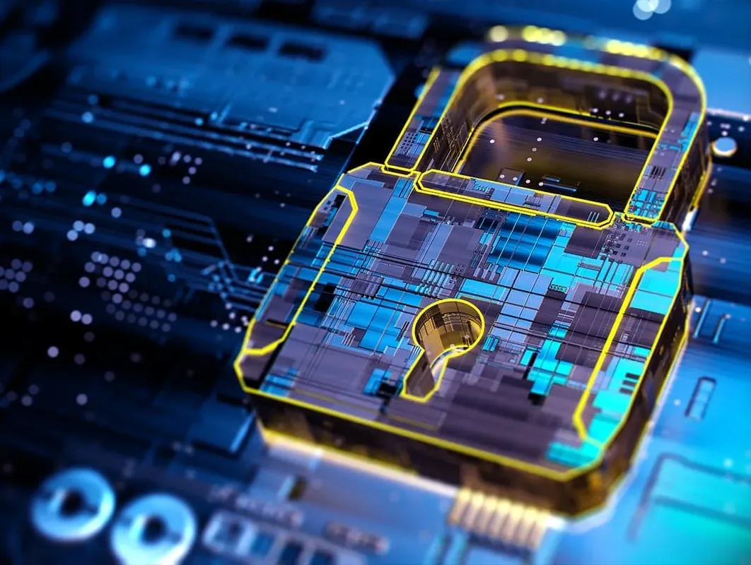 Security & Verfügbarkeit