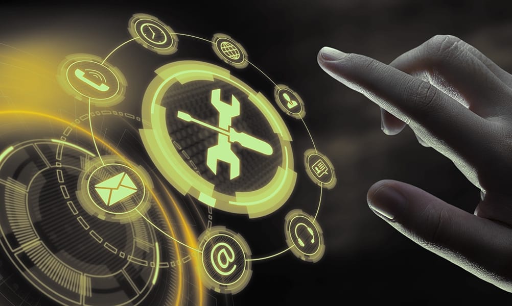 Managed Services
