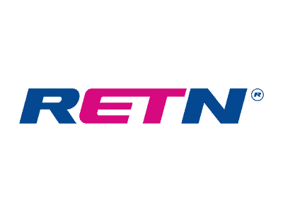 RETN logo