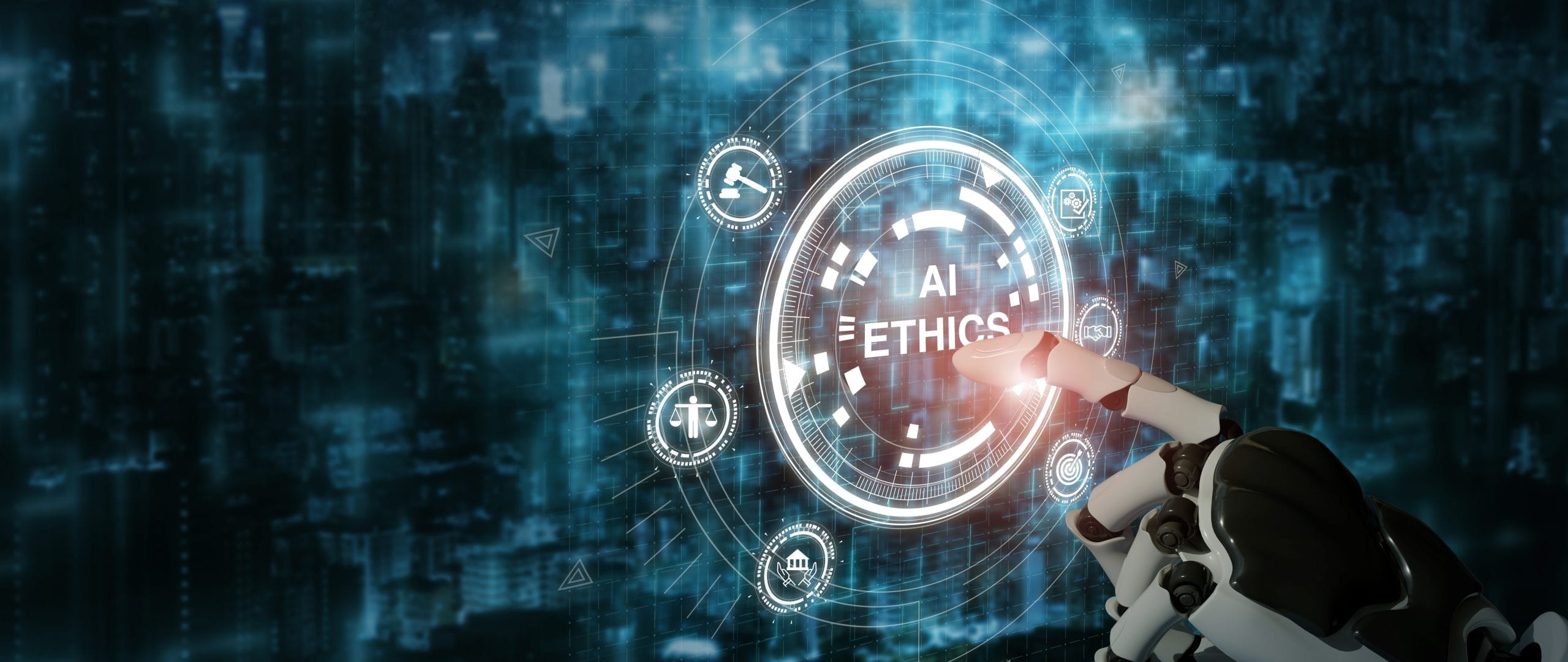 KI Ethik / AI Ethics
