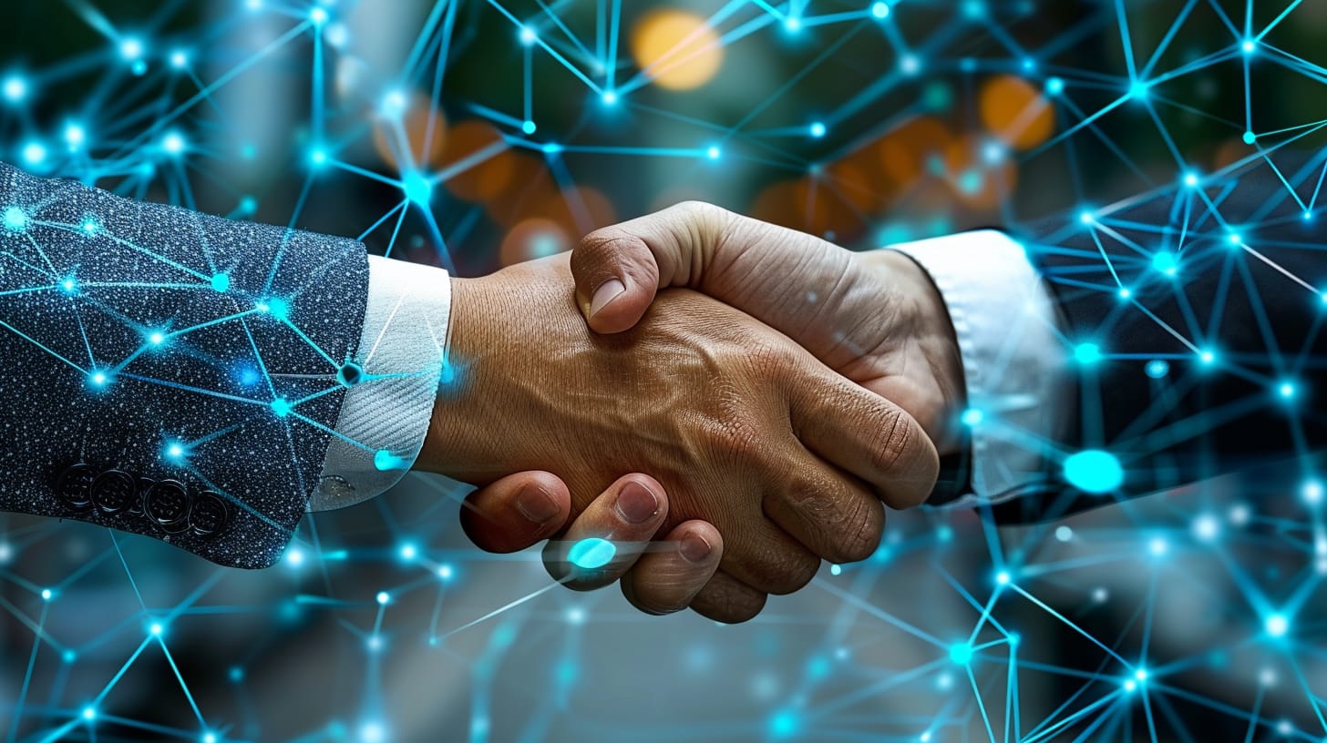 Digital Trust