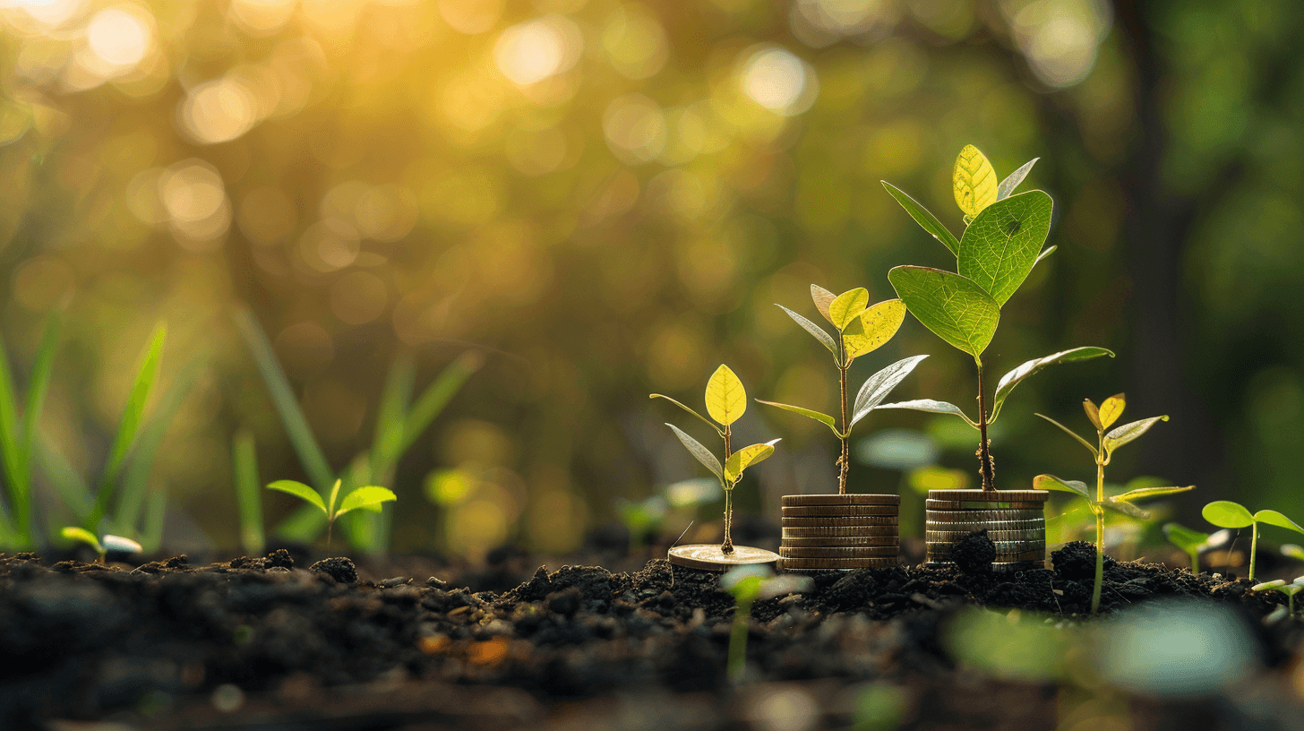 Synergien zwischen Natur und Wirtschaft: Nachhaltige Modelle der Kreislaufwirtschaft
