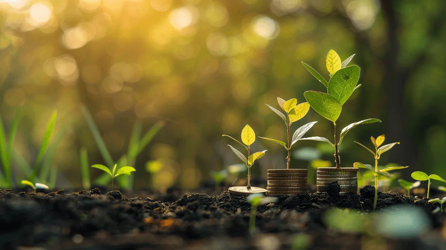 Synergien zwischen Natur und Wirtschaft: Nachhaltige Modelle der Kreislaufwirtschaft