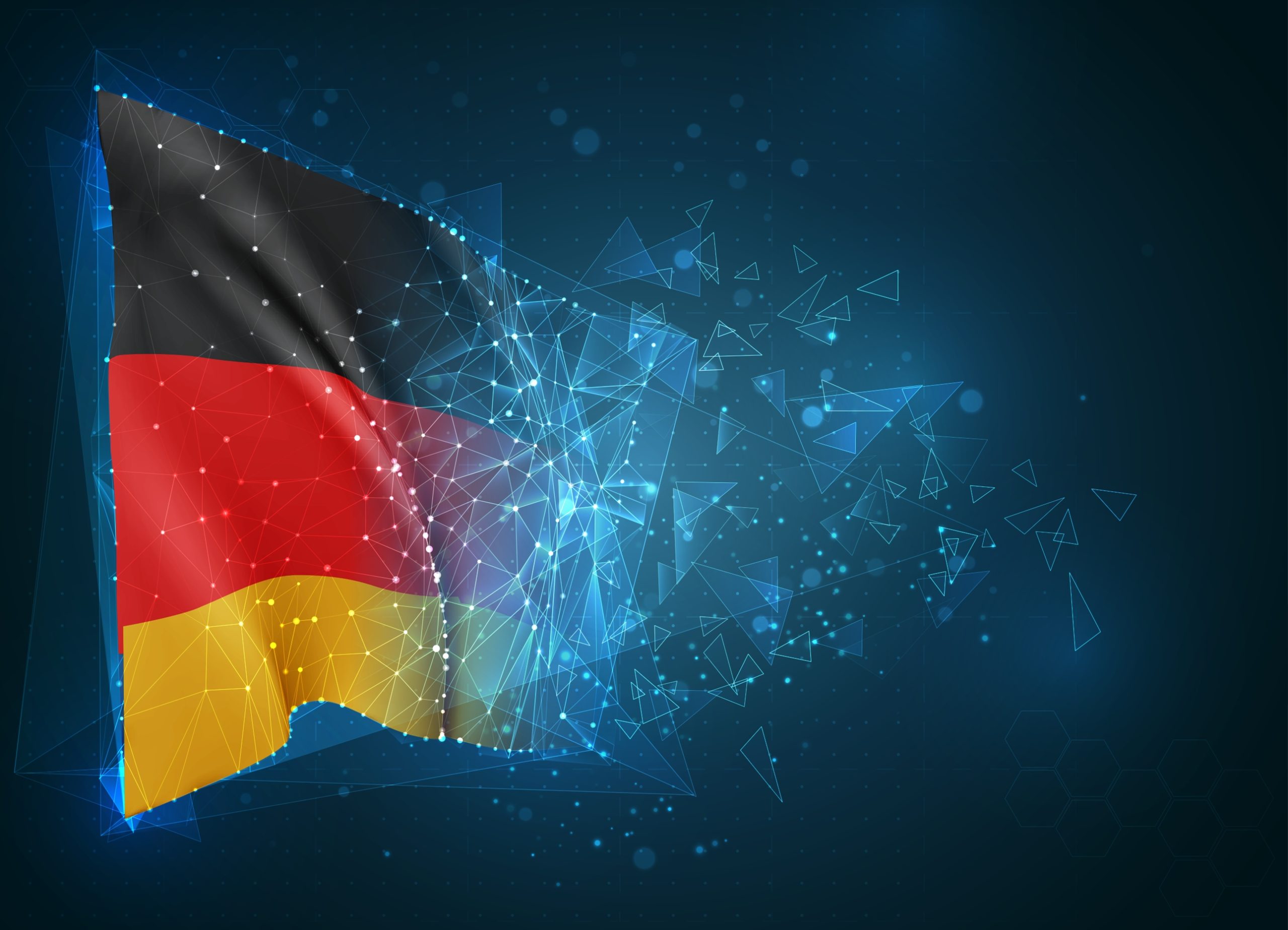 Datensouveränität in Deutschland