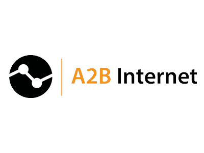 A2B logo