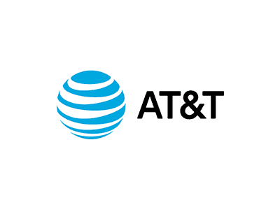 AT&T logo