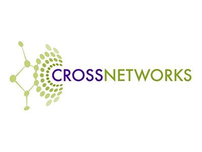 Cross Networks logo