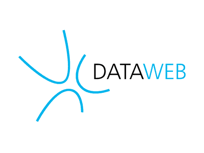 Dataweb logo