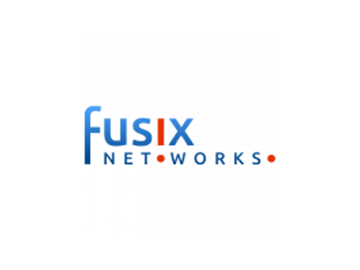Fusix logo