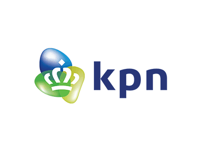 KPN logo