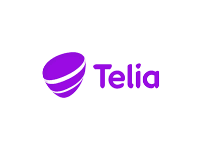 Telia logo