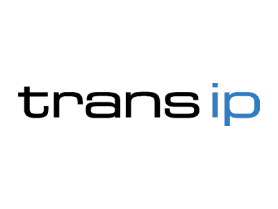 TransIP logo