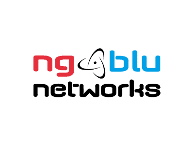NG-BLU Networks logo