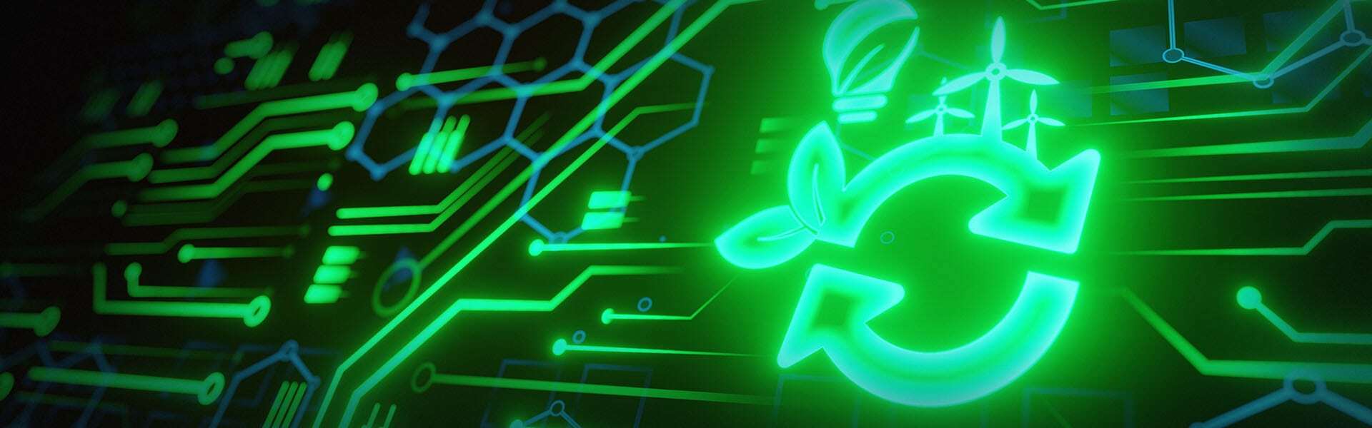Sustainable Data Center