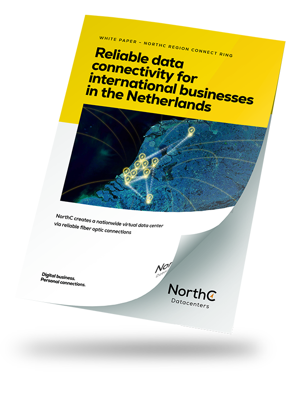 Region Connect Ring Whitepaper NorthC