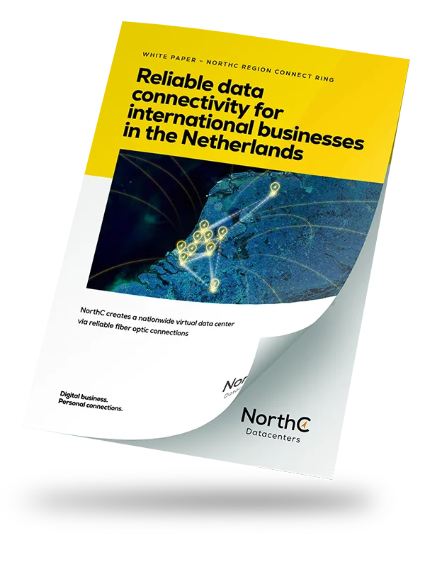 Region Connect Ring Whitepaper NorthC